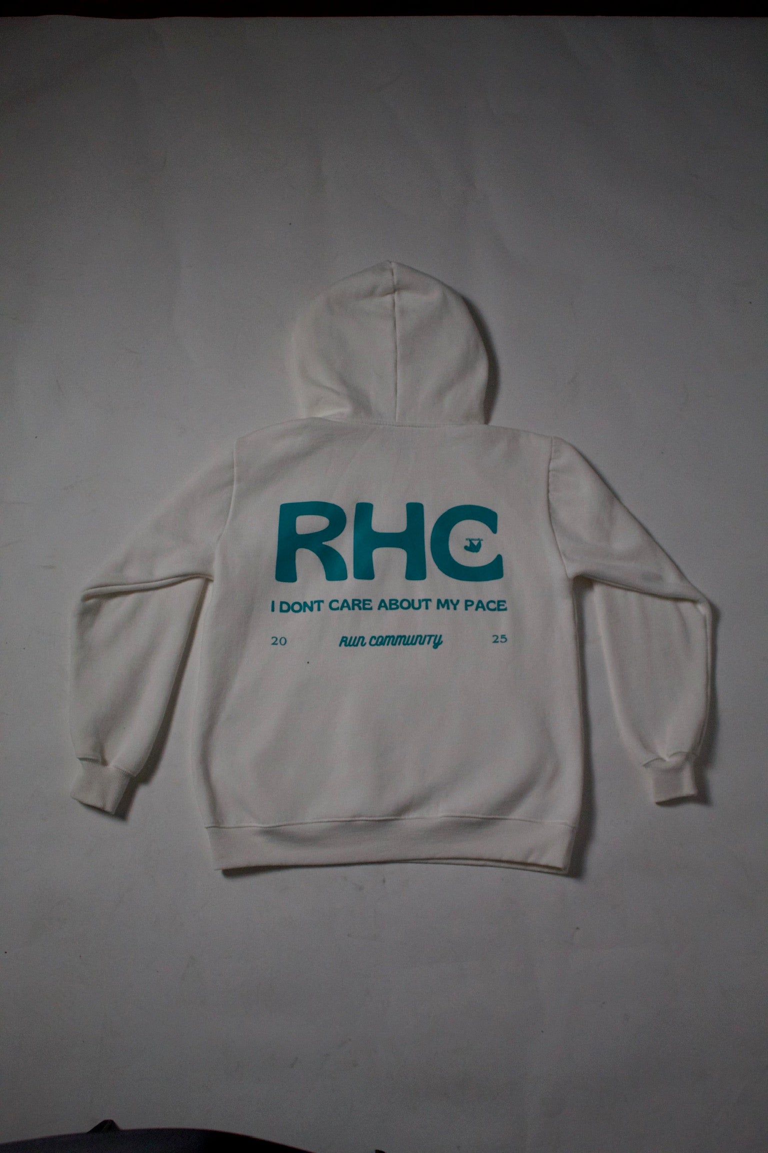 Moletom algodão - RHC Eun Community