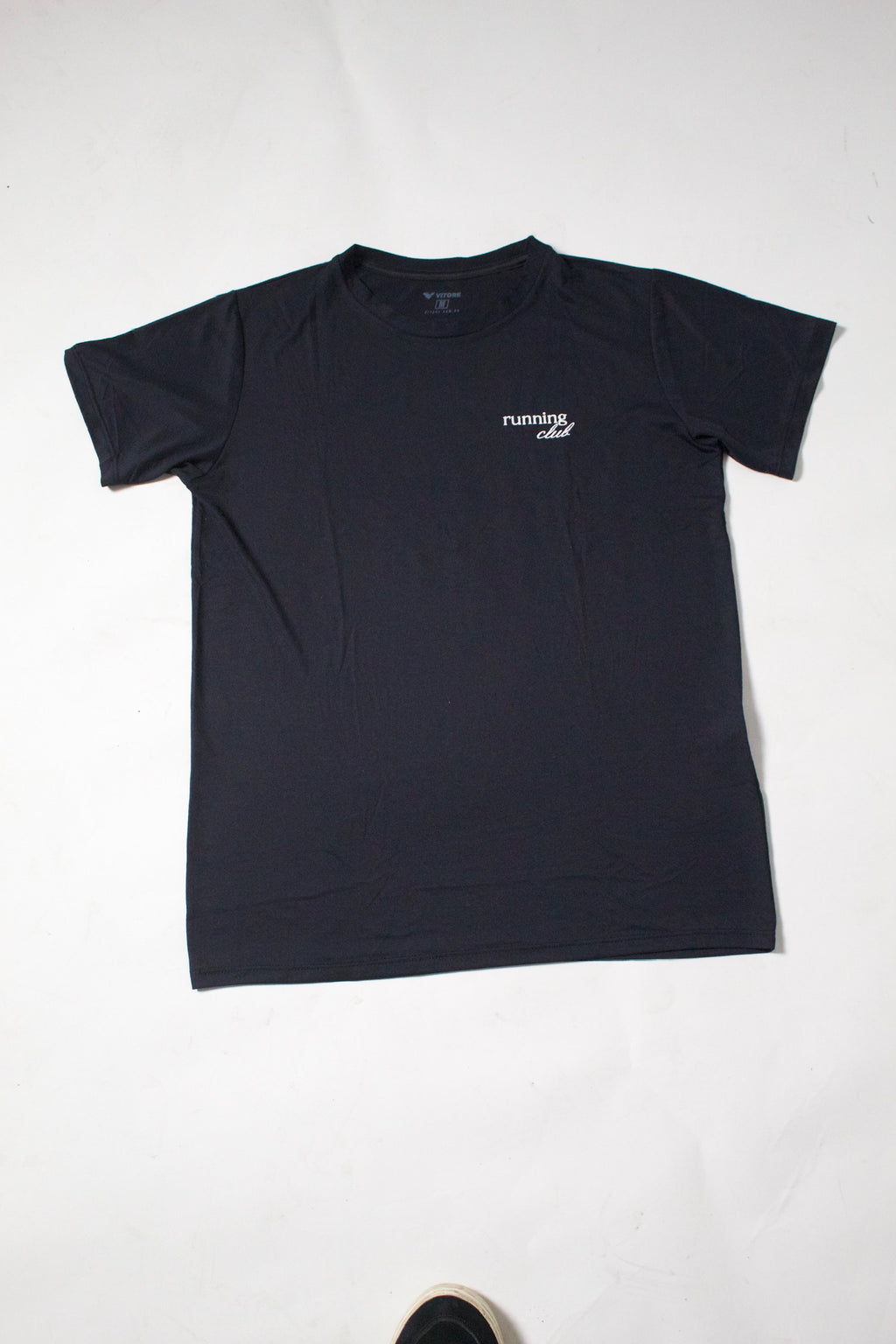 Camiseta DryFit - I DONT CARE ABOUT MY PACE