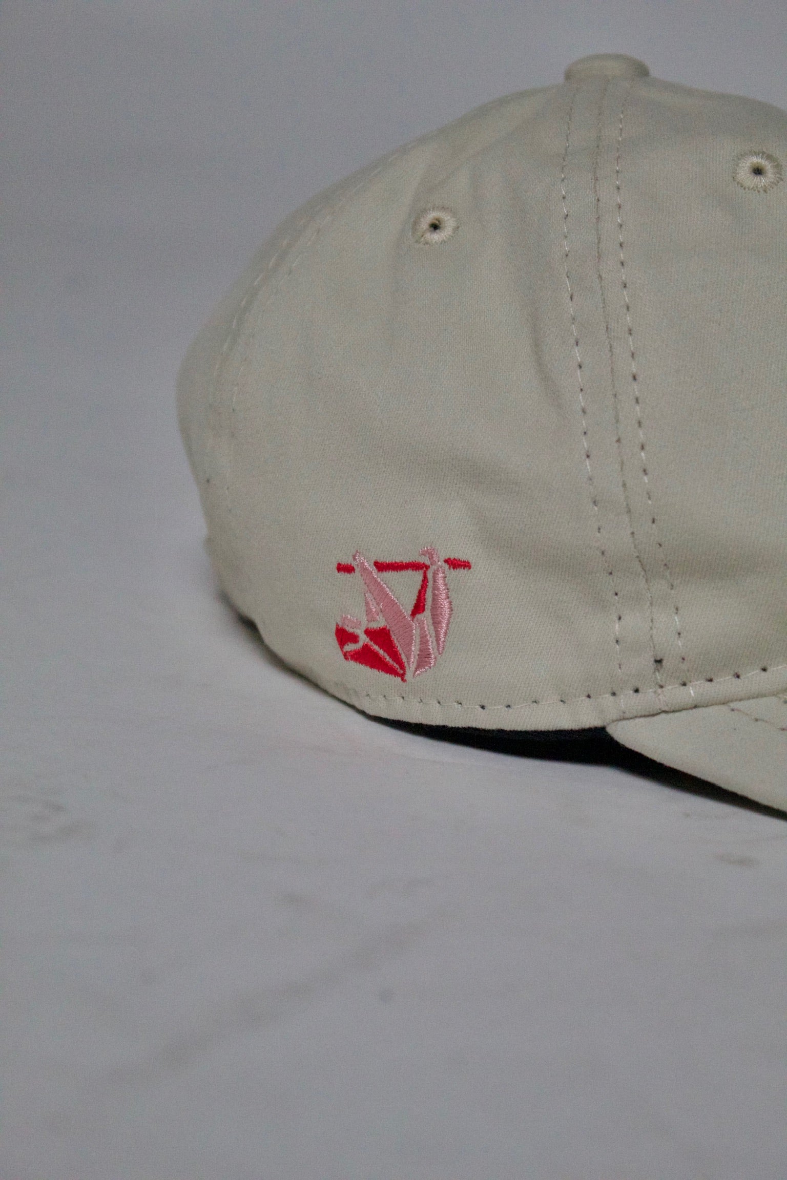 Boné Girls - HOT GIRLS RUN