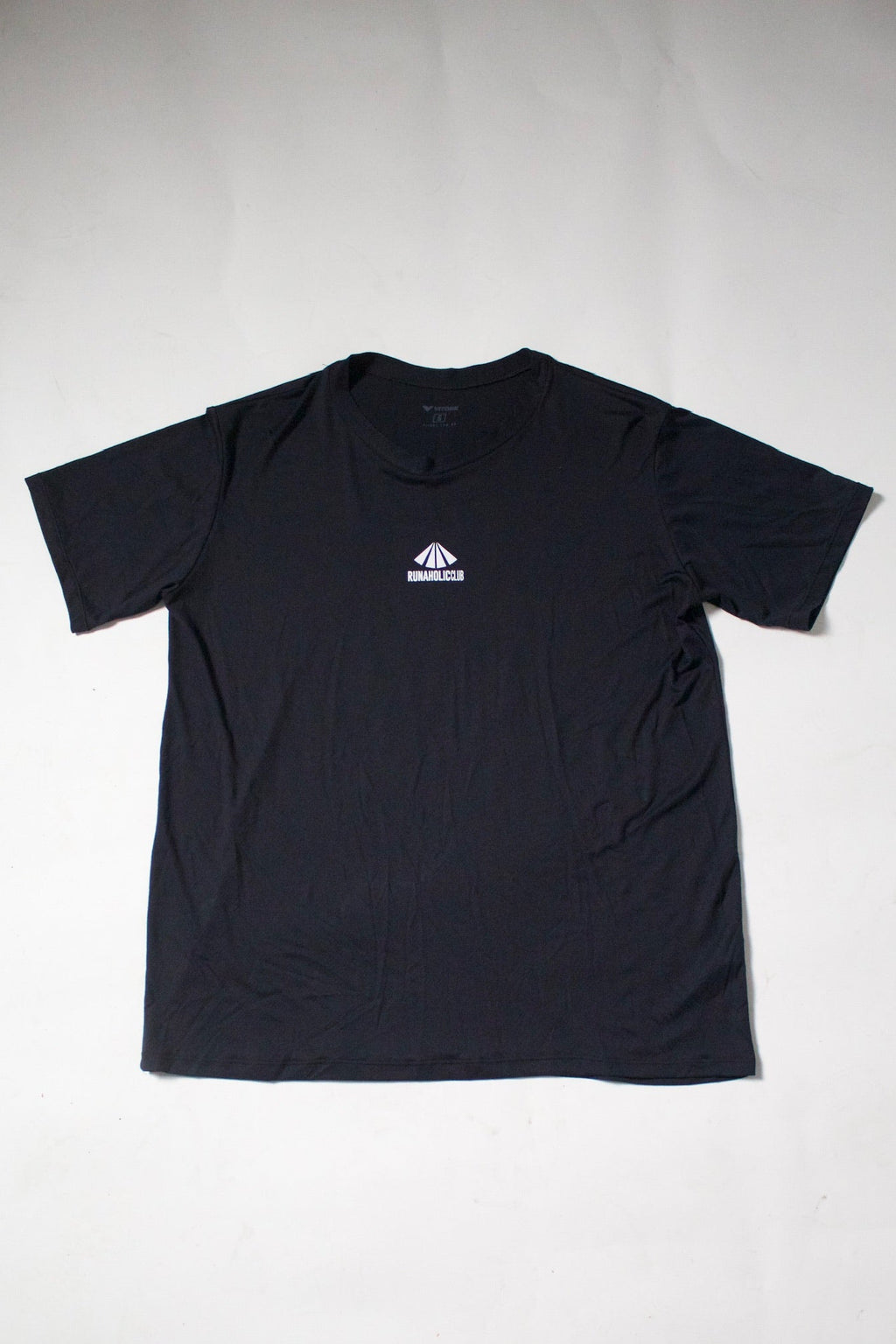 Camiseta Se eu Desmaiar "Black"