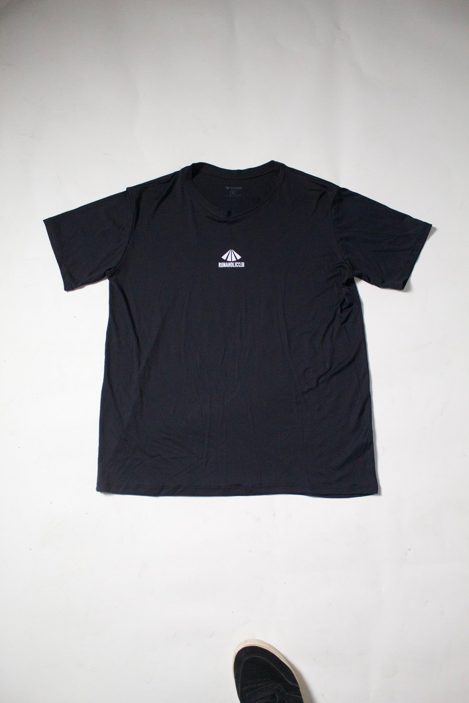 Camiseta DryFit - PAUSA MEU STRAVA