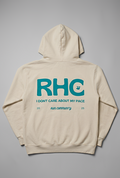 Moletom RHC Run Community "Off White"